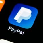 Paypal stablecoin Ethereum