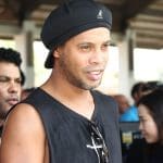 Ronaldinho-FC Barcelona-crypto-scam-rechtszaak