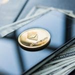 Ethereum DeFi volume stijgt 444% na Binance en Coinbase aanval