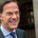 Mark Rutte salaris