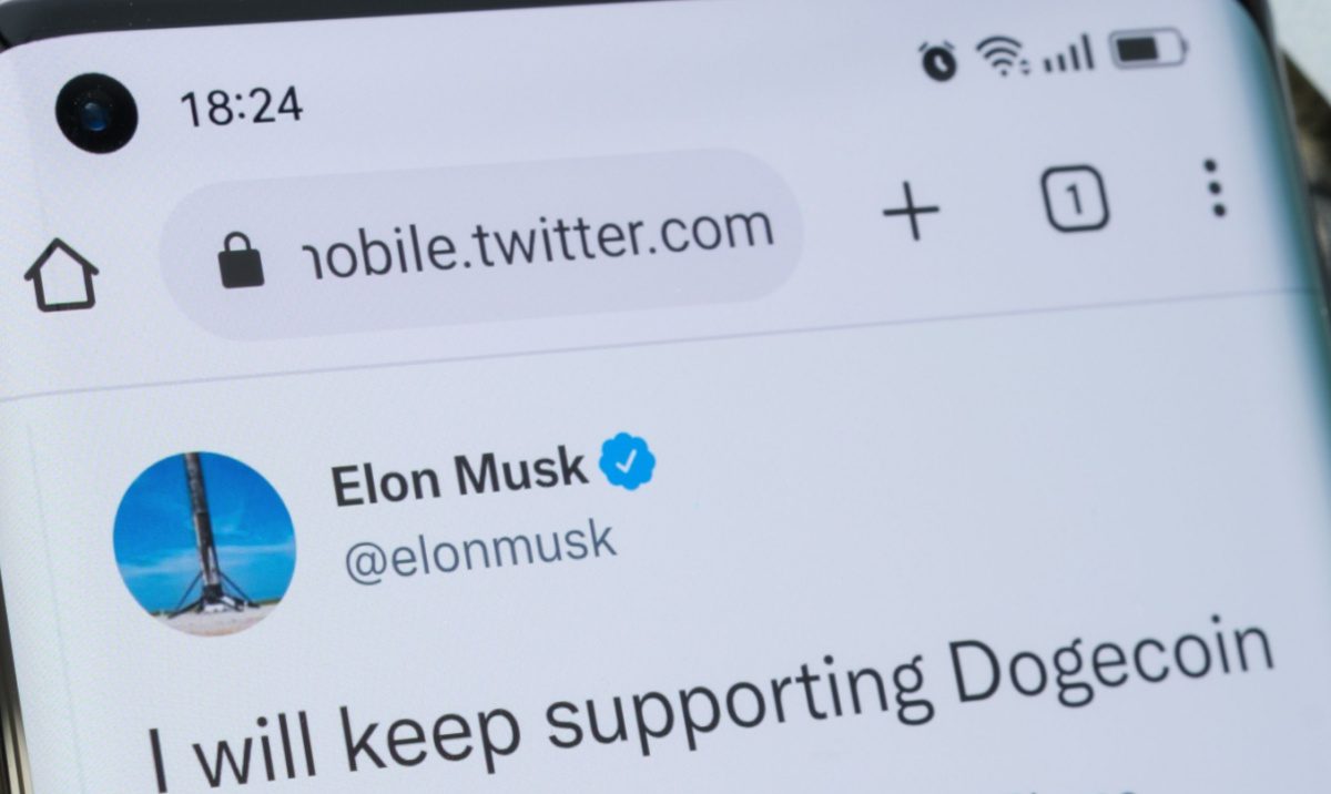 Dogecoin rechtszaak krijgt nieuwe wending: Elon Musk krijgt gezelschap