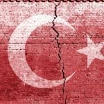 Los crypto exchanges salen al rescate tras el terremoto de Turquía