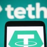 Tether breekt belofte: leent toch meer crypto stablecoins uit in 2023