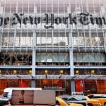 New York Times valt Bitcoin aan met vermeende ‘misinformatie’