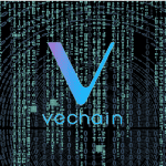 VeChain Foundation gehackt, hacker maakt 1,1 miljard VET buit