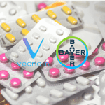 VeChain (VET) gaat samenwerking aan met farmaceutisch gigant Bayer