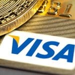 Crypto plannen van Visa blijven intact ondanks geruchten