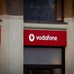 Vodafone gaat Cardano gebruiken blijkt uit hints van telecomgigant