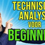 Technische analyse voor beginners: een basisset-up voor iedereen