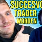 Hoe word je een winstgevende trader? We vragen het aan AppyCrypto!