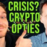 Harm van Wijk over opties, crypto en trading