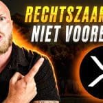 Juich niet te vroeg: Ripple (XRP) rechtszaak nog niet voorbij