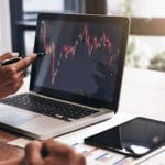 Binance BNB koers analyse laat kansen zien, nog 1 wave omhoog verwacht