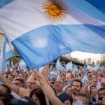 Bitcoin koers bereikt nieuw prijsrecord in Argentinië