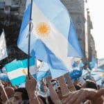 Crypto bloeit in Argentinië: Inflatie drijft massa naar stablecoins