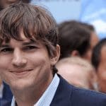 Ashton Kutcher's bitcoin overwint: vrouw was tegen crypto, toch doen