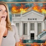 Banken vallen om: wat kan dit betekenen voor bitcoin?