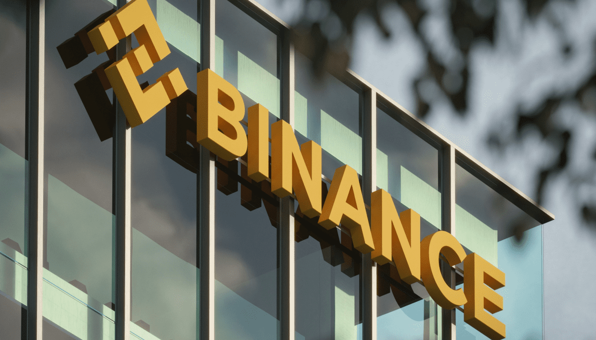 Crypto beurs Binance onder druk, stopt met dollar opnames