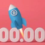 Bitcoin naar 100.000 dollar? Dit moet er gebeuren