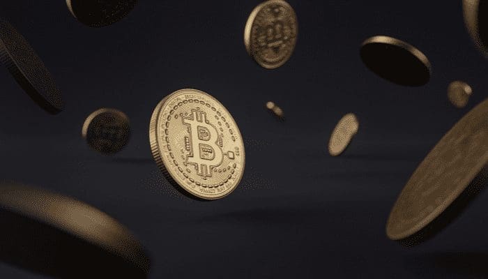 Bitcoin koers begint herstel, maar angst houdt markt in zijn greep