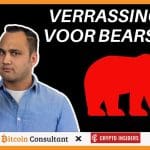 Bitcoin koers een verrassing in petto? Een analyse van BTC, ETH en ADA