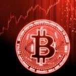 Bitcoin crasht naar cruciaal prijspunt, cryptomarkt verliest +$130 miljard