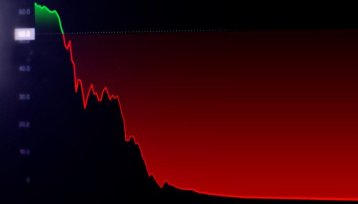 Timo’s take: Houd je hoofd koel tijdens de crypto crash