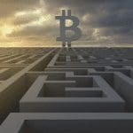 Bitcoin mining difficulty daalt voor het eerst in maanden