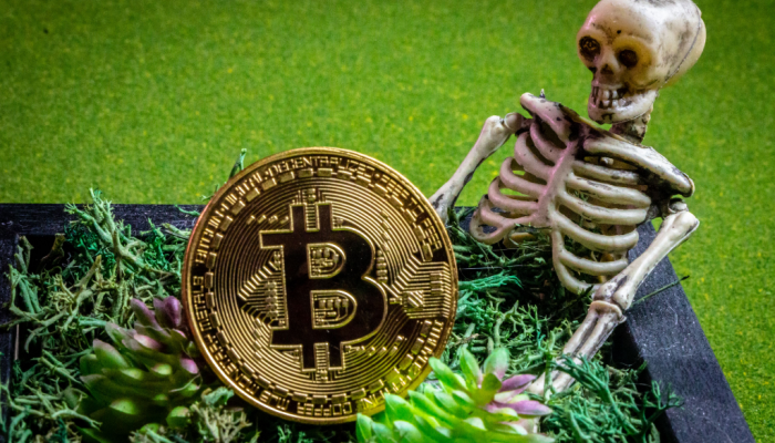 ¿BTC no murió? Menor cantidad de declaraciones de muerte en 10 años