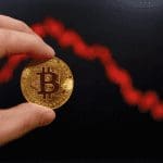 Bitcoin koers stuitert na dip, maar analist waarschuwt voor komende dagen