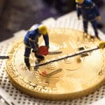 Bitcoin halving gaat veel miners de kop kosten