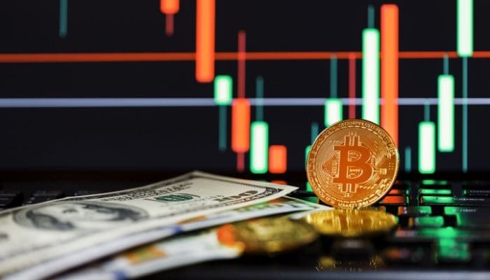 Bitcoin kan in 2023 naar de $5.000 zakken, volgens bank uit VS