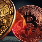 Bitcoin stijgt vaak hard in februari, zo staat de koers er nu voor