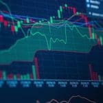 El precio de BTC cae con fuerza tras las inciertas noticias económicas