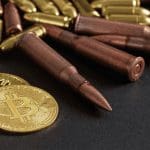 Bitcoin als militair wapen? Boek hierover is al wekenlang #1 bestseller