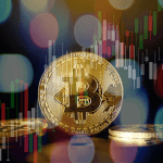 Bitcoin begint 2022 rood, toont voorzichtige bullish signalen