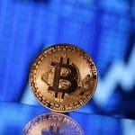 Bitcoin prijs schiet plotseling met 8% omhoog