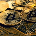 Bitcoin volatiliteit neemt weer toe, mede door cyberaanvallen Oekraïne