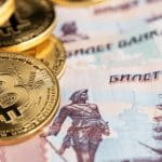 Bitcoin is nu meer waard dan de Russische roebel