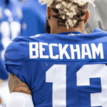 Odell Beckham Jr. en het nadeel van een bitcoin salaris