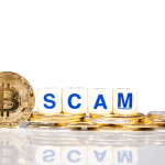 Pechvogel maakt 26 bitcoins over naar “Giveaway scam”