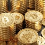 Bitcoin ziet grootste uitstroom in bijna 5 jaar, maar koers loopt vast