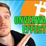 De onverwachte effecten van oorlog in Oekraïne op bitcoin