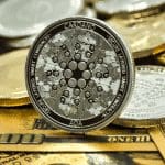 Cardano stijgt hardst in groene crypto markt na dieprode week