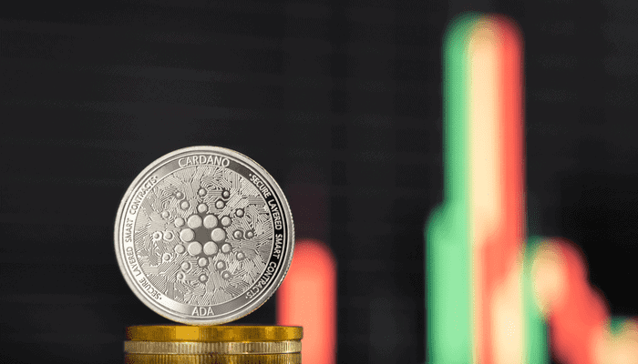 Cardano hardste daler in rode crypto-markt, maar deze altcoins stijgen