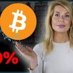 Madelon Praat: bitcoin koers fors onderuit, koop of verkoop moment?