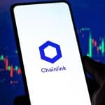 Analisten vrezen het ergste: daling chainlink koers lang niet voorbij