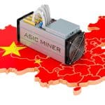 Chinese autoriteiten nemen 190 bitcoin miners in beslag