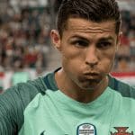 Christiano Ronaldo tekent NFT deal met crypto exchange Binance