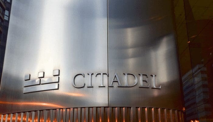 CEO hedgefonds Citadel draait bij en gaat toch crypto kopen